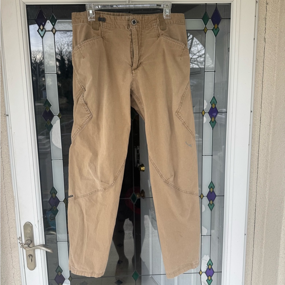 Patagonia Venga Pants
